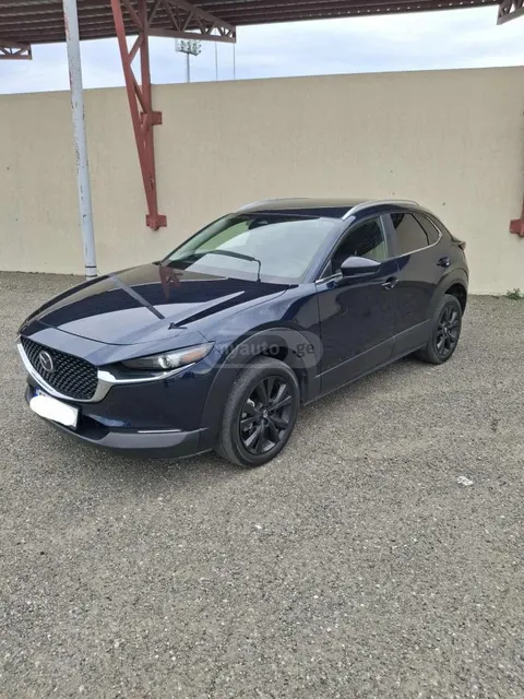 Mazda CX-30 2023 купить в Москве
