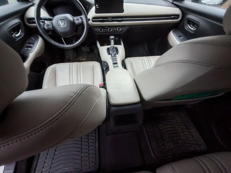 Honda HR-V 2022 — миниатюра 4