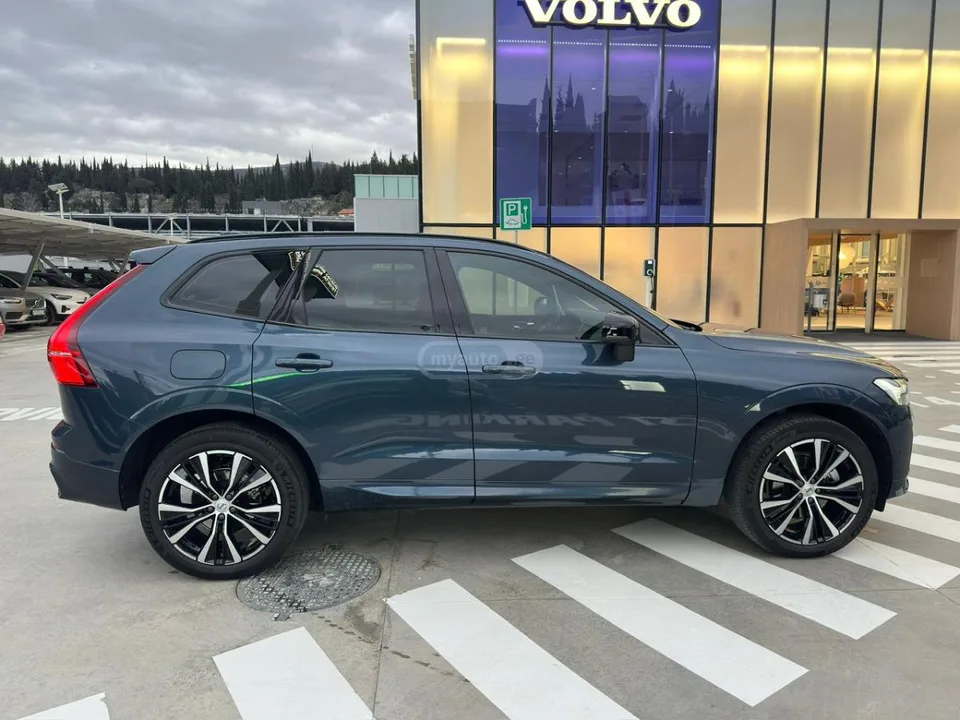 Volvo XC 60 2025 — миниатюра 3