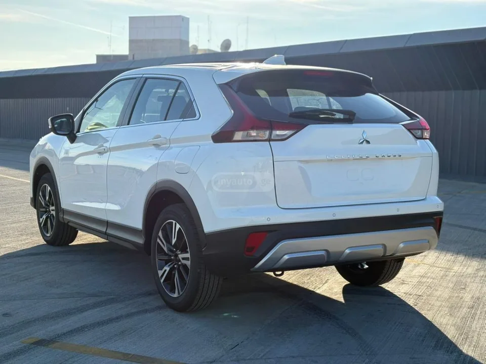 Mitsubishi Outlander Sport 2025 — миниатюра 2