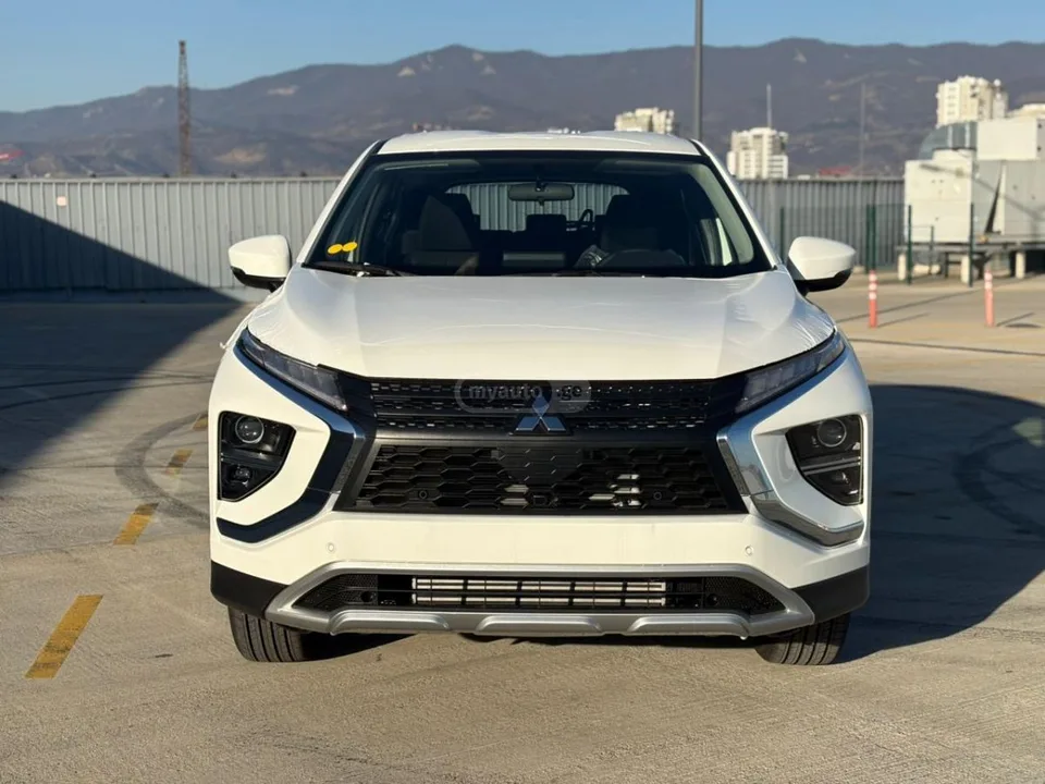 Mitsubishi Outlander Sport 2025 — миниатюра 4