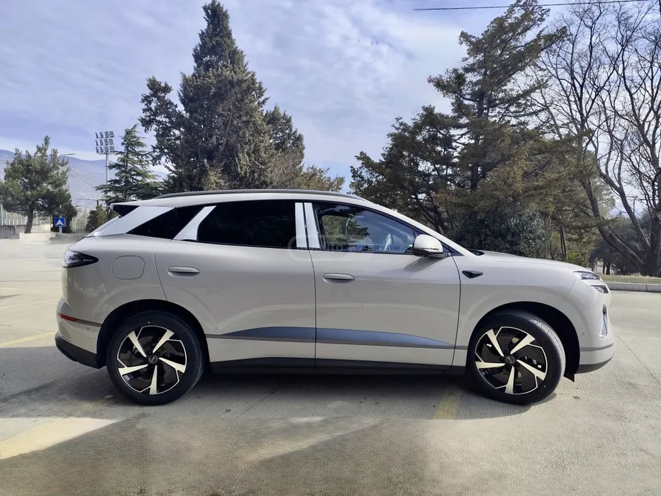 BYD Sealion 06 2025 — миниатюра 4