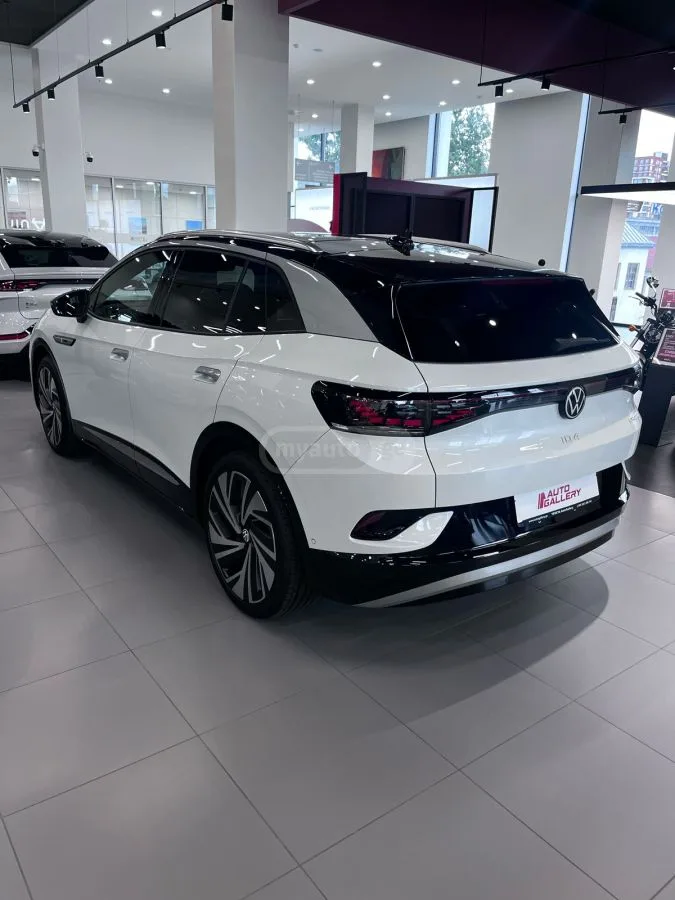 Volkswagen ID 4 Prime 2023 — миниатюра 2