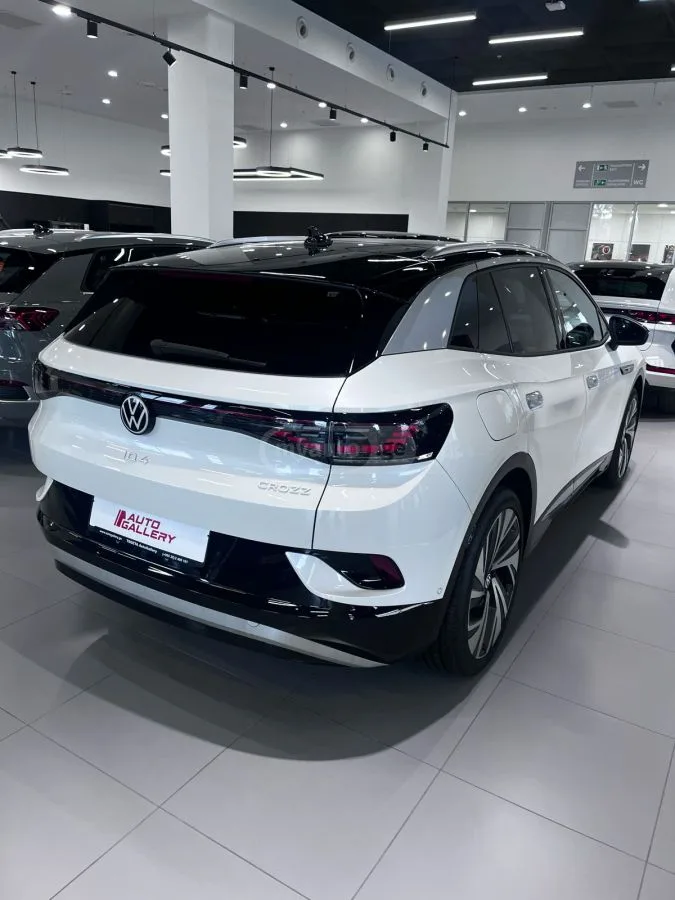 Volkswagen ID 4 Prime 2023 — миниатюра 3