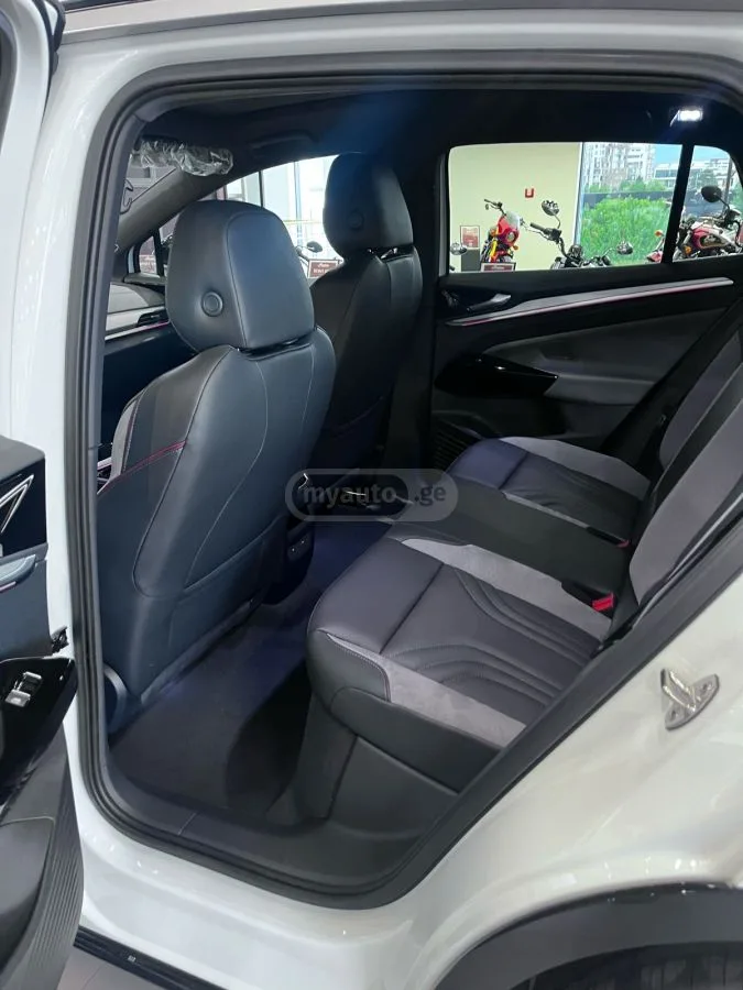 Volkswagen ID 4 Prime 2023 — миниатюра 5