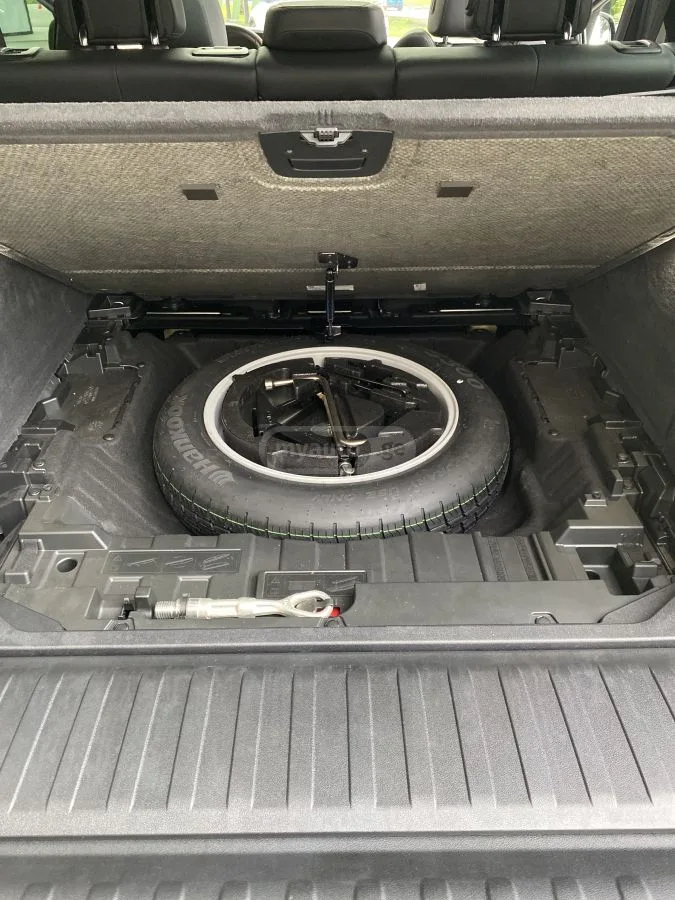 BMW X5 xDrive40i 4dr All-Wheel Drive 2022 — миниатюра 5