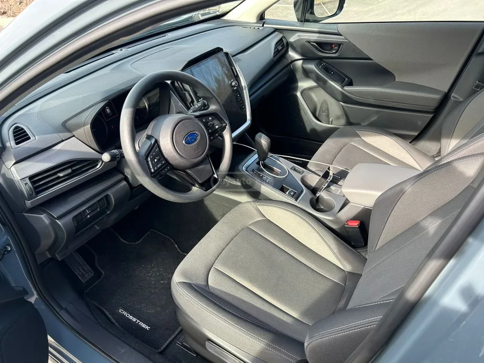 Subaru Crosstrek 2025 — миниатюра 2