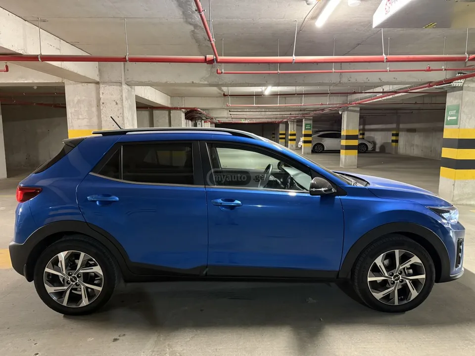 Kia Stonic 2024 — миниатюра 5