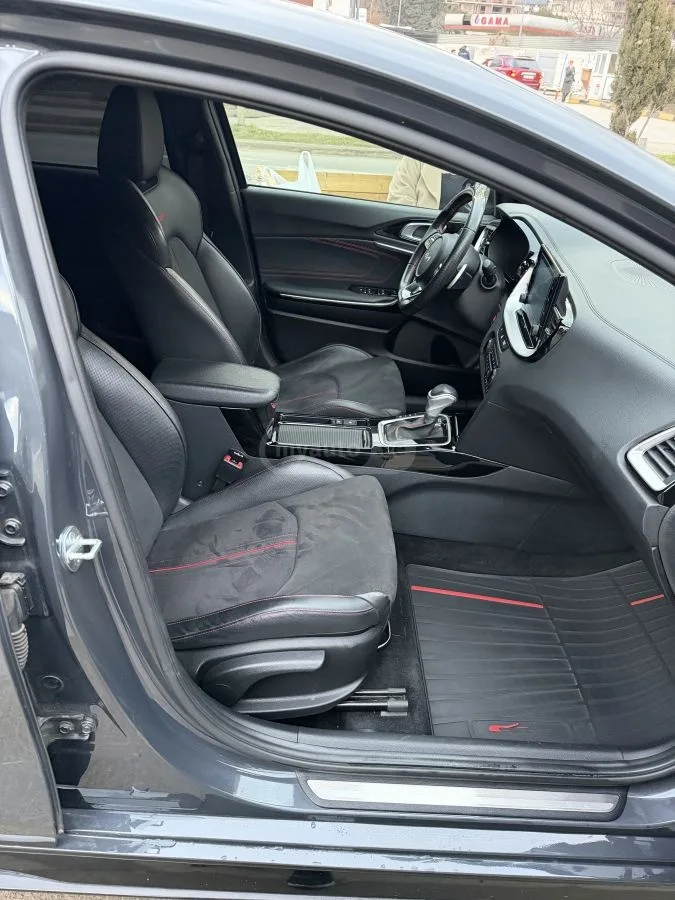 Kia ProCeed Gt-line sport 2022 — миниатюра 4