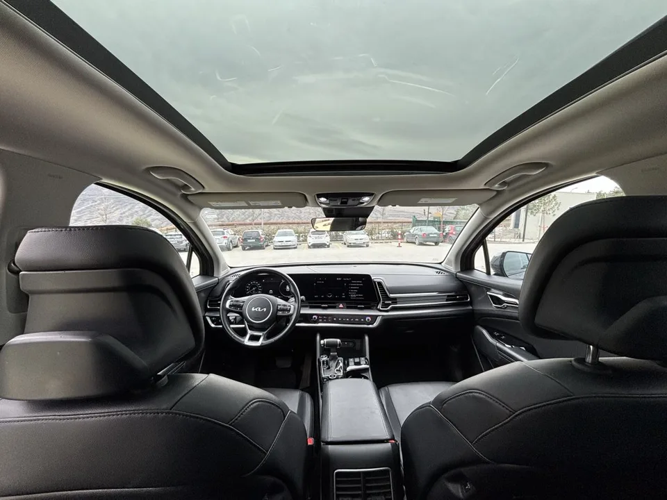 Kia Sportage 2023 — миниатюра 4