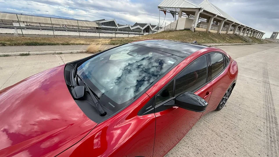 Toyota Prius 2025 — миниатюра 2