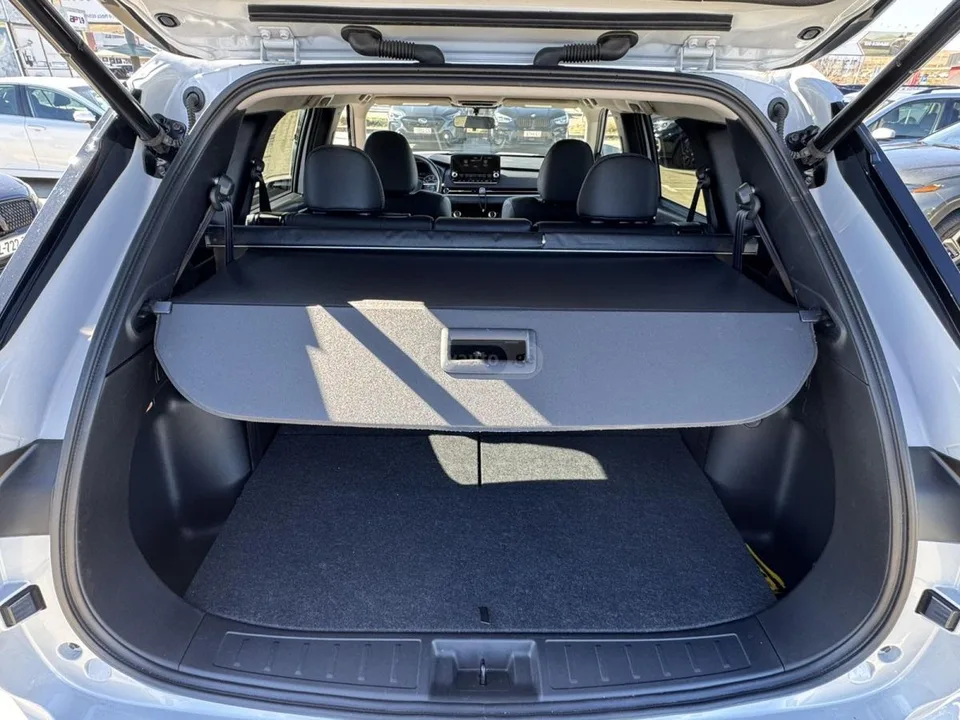 Mitsubishi Outlander 2024 — миниатюра 4
