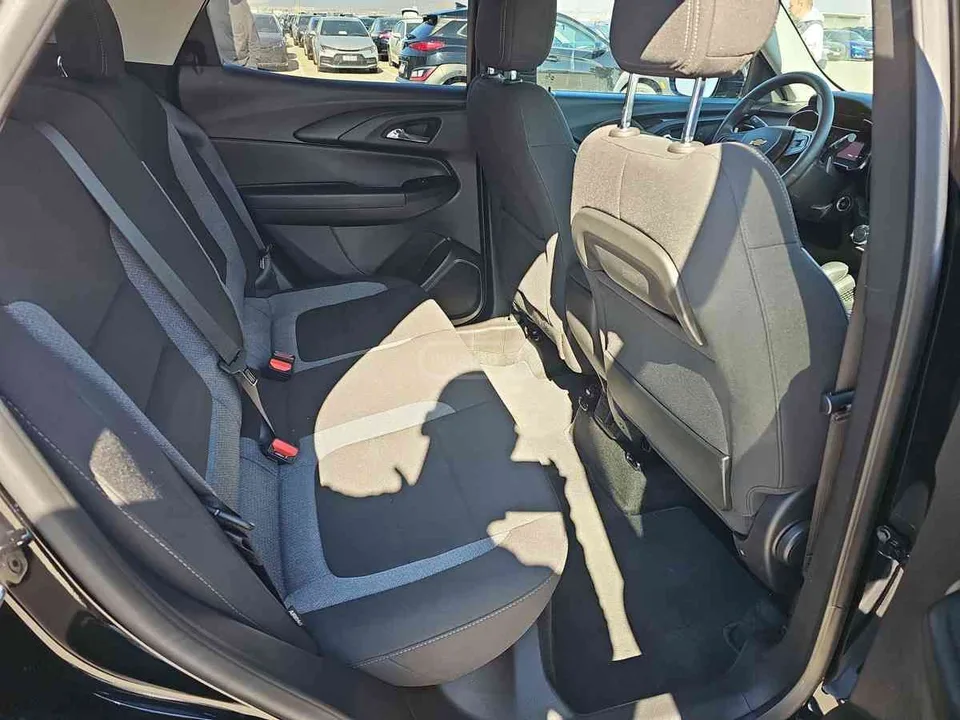 Chevrolet Trailblazer Chevrolet Trailblazer 2023 — миниатюра 5