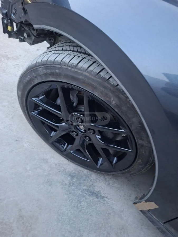 Honda Civic 2023 — миниатюра 2