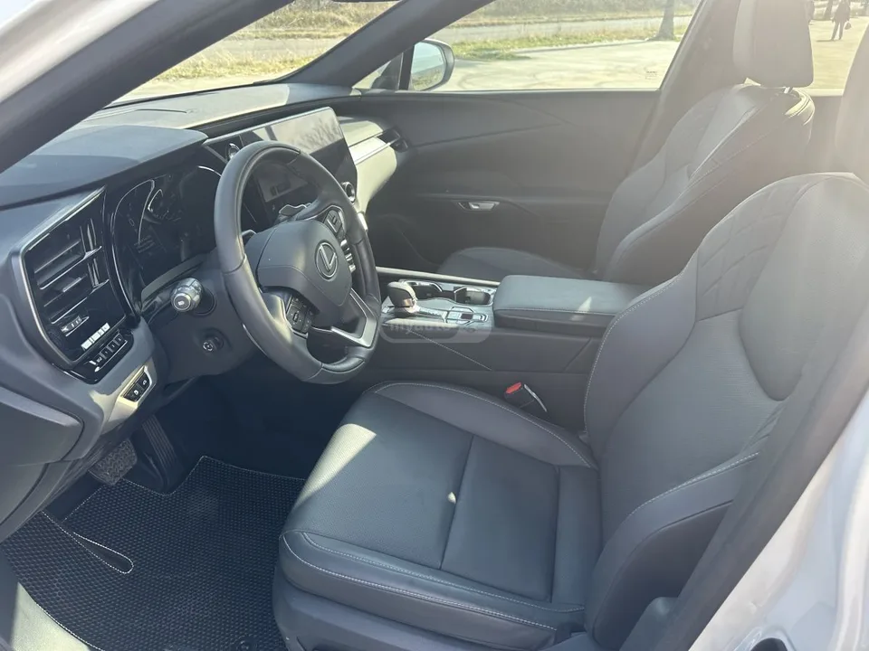 Lexus RX 350 2025 — миниатюра 4
