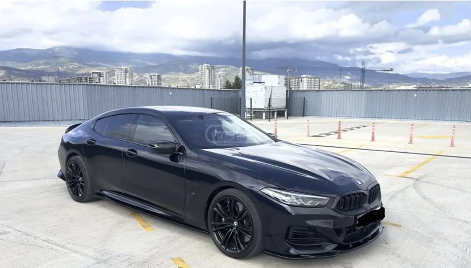 BMW 840 2023 — миниатюра 4