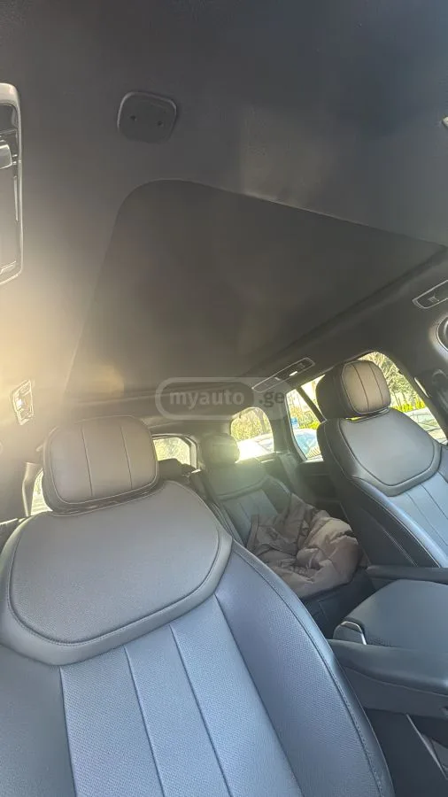 Land Rover Range Rover 2025 — миниатюра 5