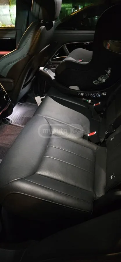 Land Rover Range Rover 2023 — миниатюра 3