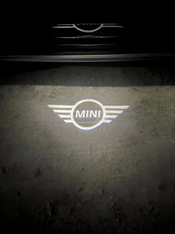 MINI Countryman 2023 — миниатюра 4