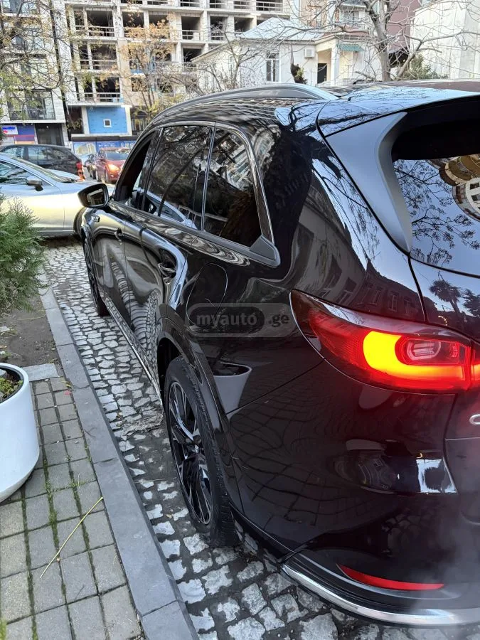 Mazda CX-90 2024 — миниатюра 2