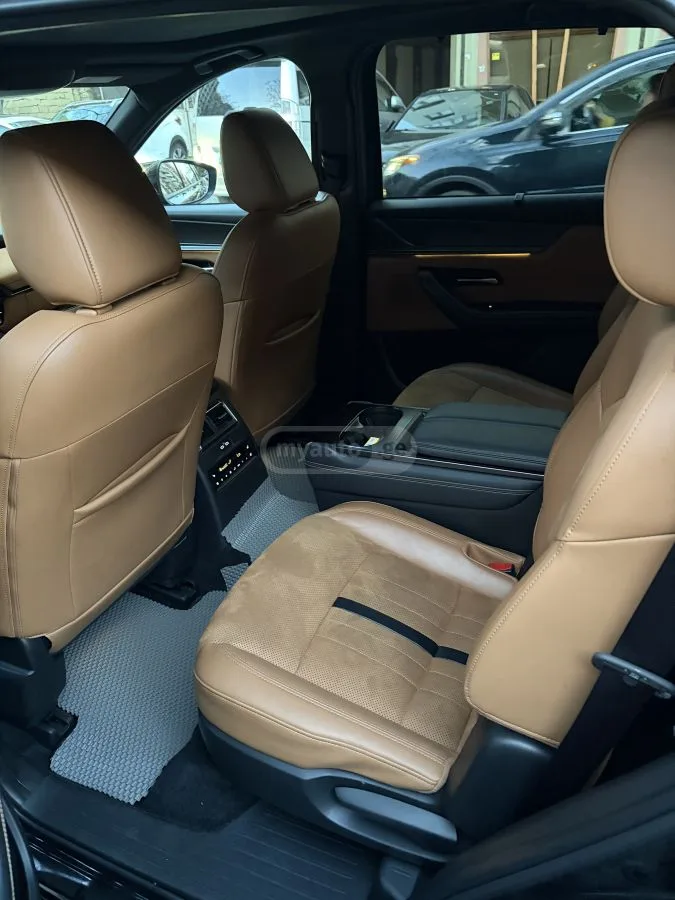 Mazda CX-90 2024 — миниатюра 4