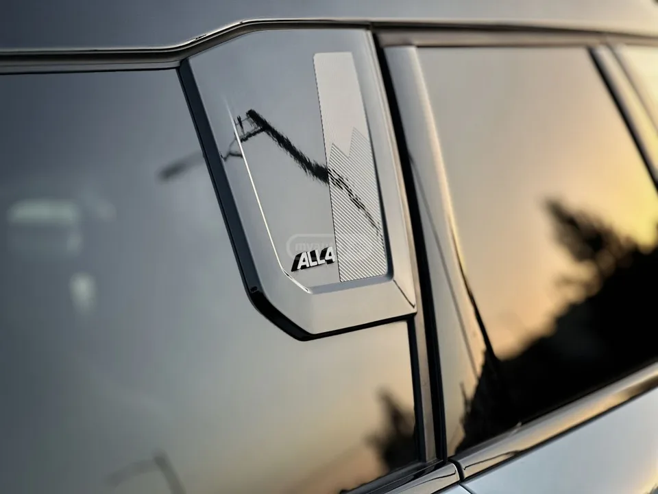 MINI Countryman S ALL4 2024 — миниатюра 4