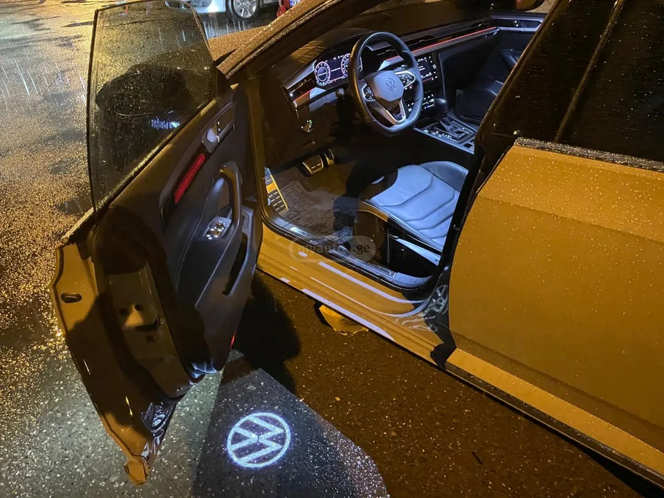 Volkswagen Arteon R 2023 — миниатюра 4