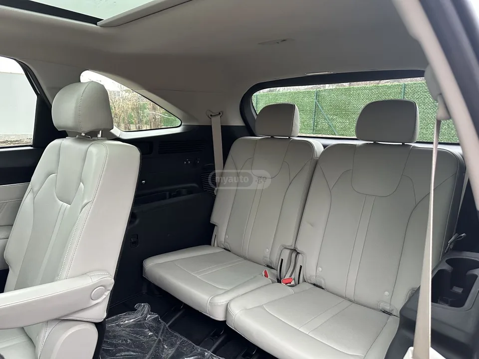 Kia Sorento 2022 — миниатюра 5