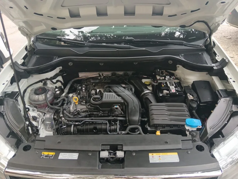 Volkswagen Taos 2022 — миниатюра 5