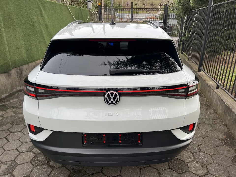 Volkswagen ID 4 PRO S 2023 — миниатюра 3