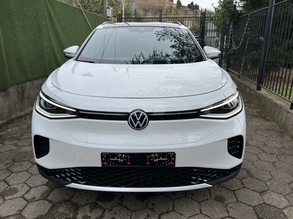 Volkswagen ID 4 PRO S 2023 — фото 1, купить с доставкой в Москву