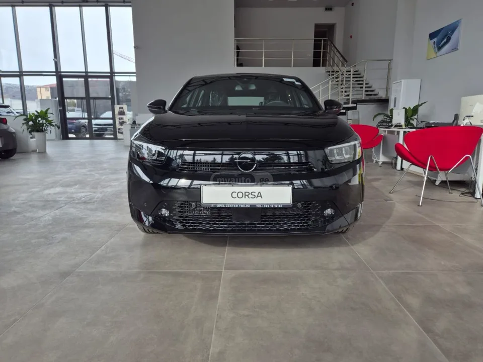 Opel Corsa 2024 — миниатюра 2