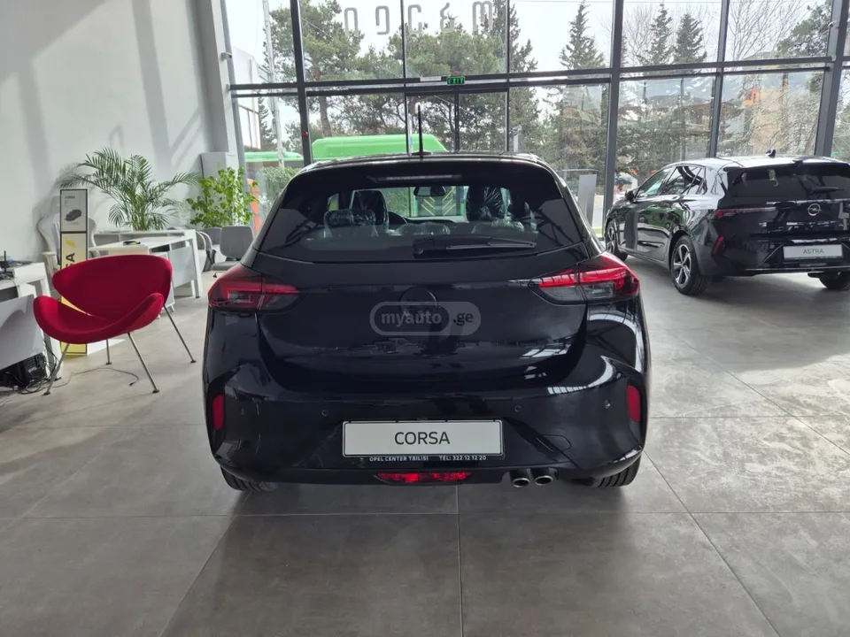 Opel Corsa 2024 — миниатюра 3