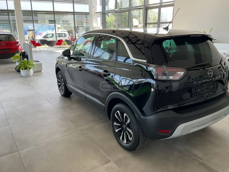 Opel Crossland X 2023 — миниатюра 3