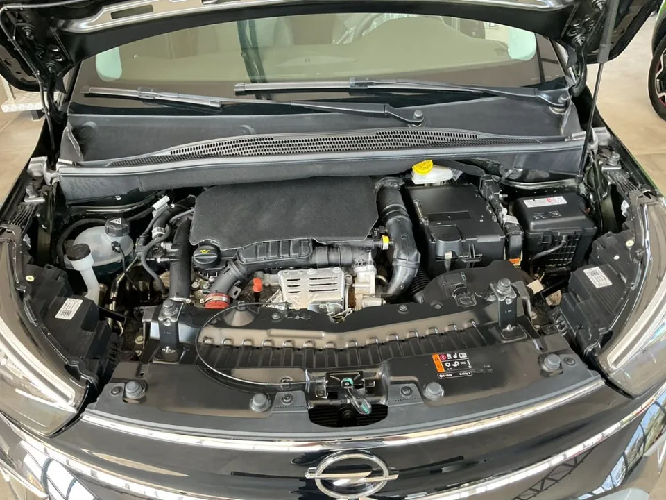 Opel Crossland X 2023 — миниатюра 4