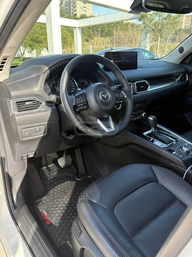 Mazda CX-5 2023 — миниатюра 3