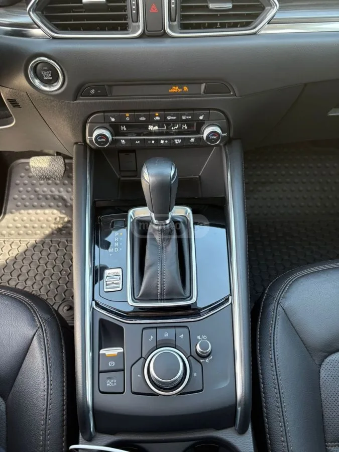 Mazda CX-5 2023 — миниатюра 5