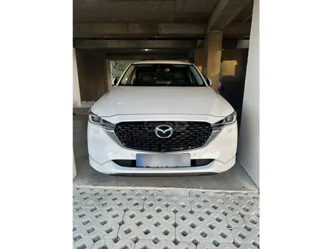 Mazda CX-5 2024 купить в Москве