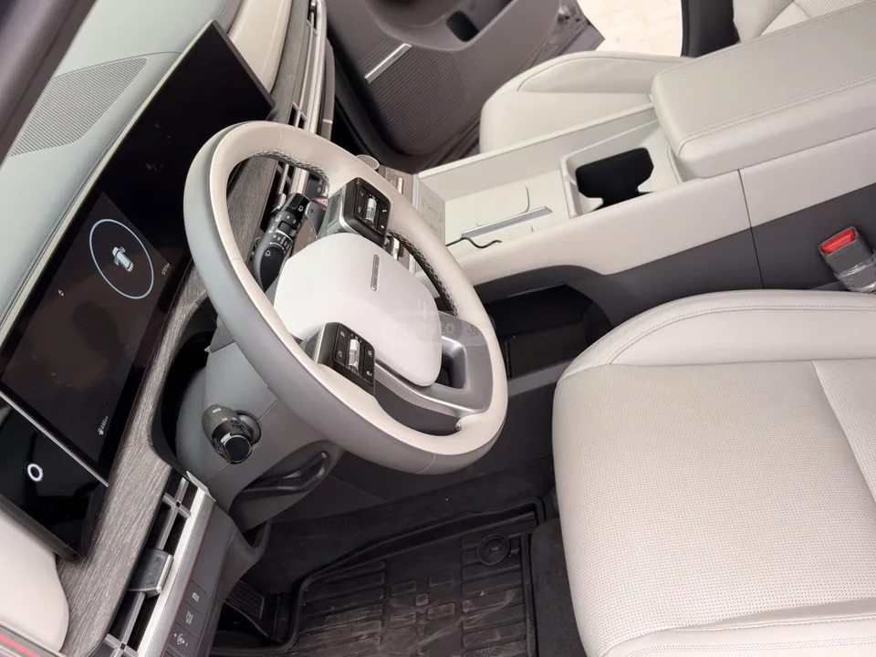 Hyundai Santa FE 2024 — миниатюра 4
