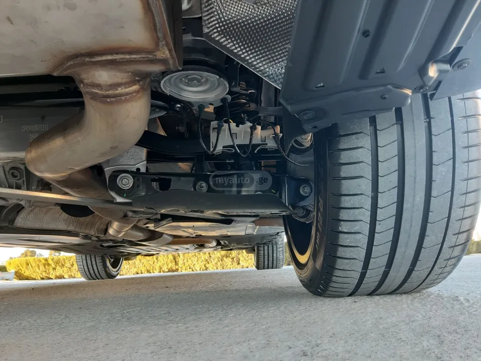 BMW X5 X-DRIVE...14,534-MILE,,ACTUAL, 2022 — миниатюра 5