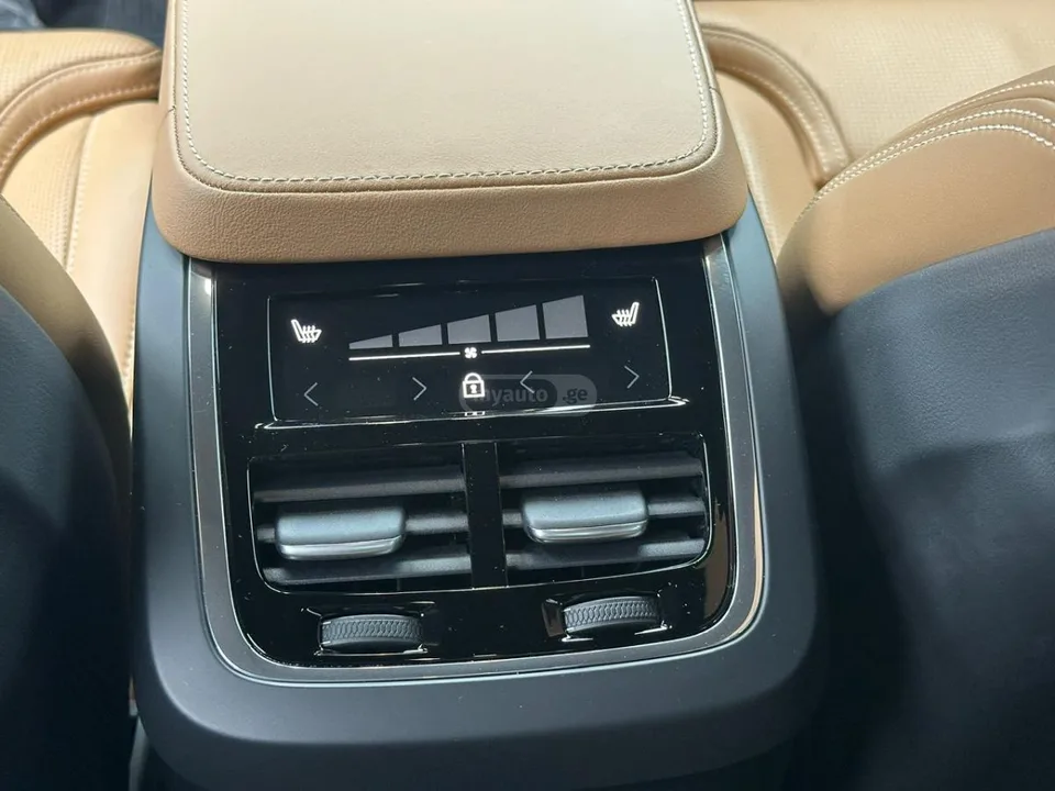 Volvo S 90 2023 — миниатюра 2