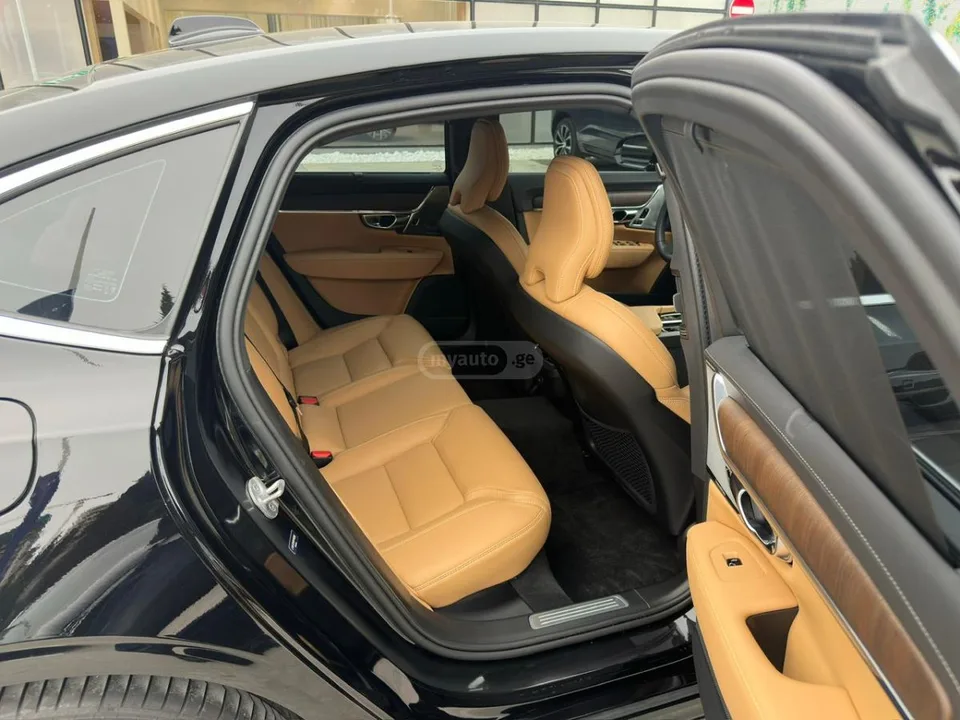 Volvo S 90 2023 — миниатюра 3