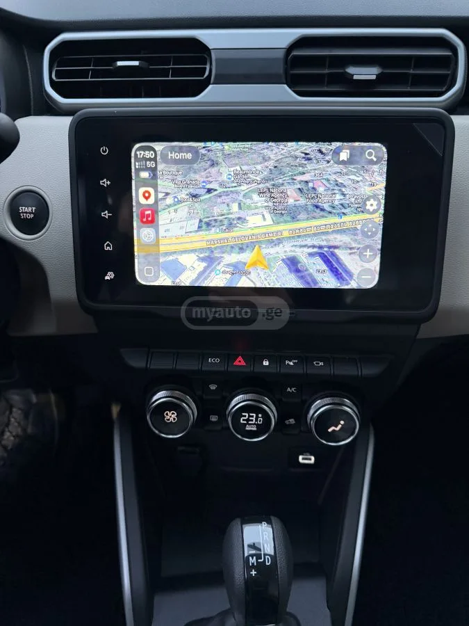 Renault Duster Утиль 5200!Проходной 2024 — миниатюра 3