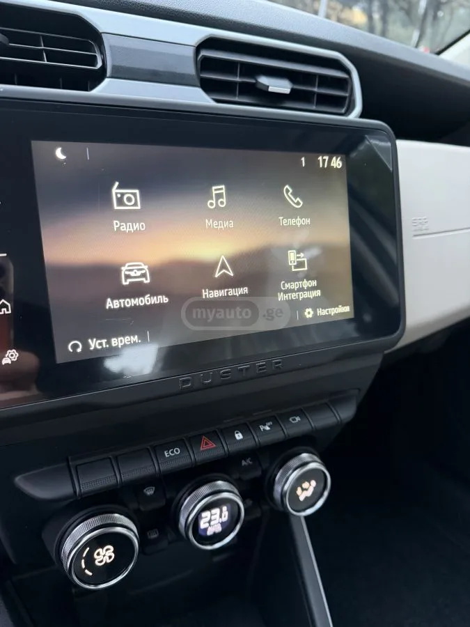 Renault Duster Утиль 5200!Проходной 2024 — миниатюра 4