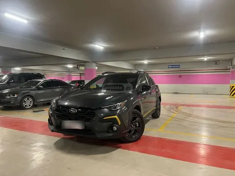 Subaru Crosstrek 2024 купить в Москве