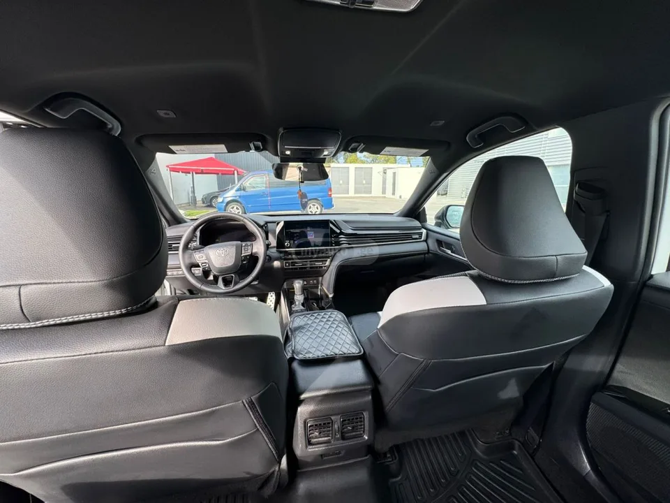 Toyota Camry 2024 — миниатюра 4