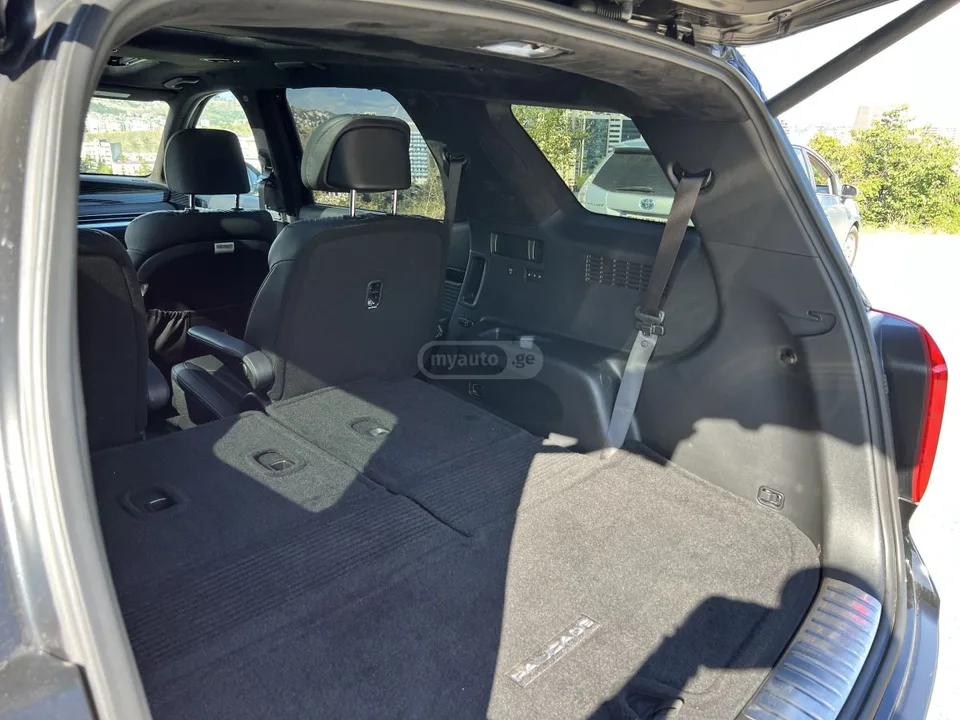 Hyundai Palisade Calligraphy 4dr All-Wheel Driv 2022 — миниатюра 5