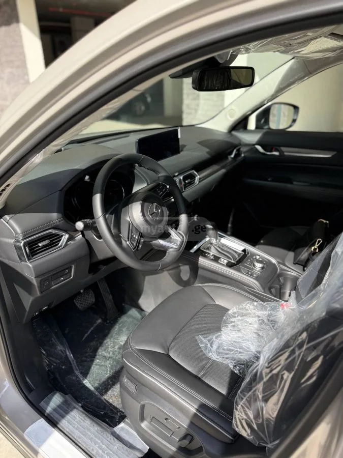 Mazda CX-5 HIGH 150 л.с 2025 — миниатюра 5