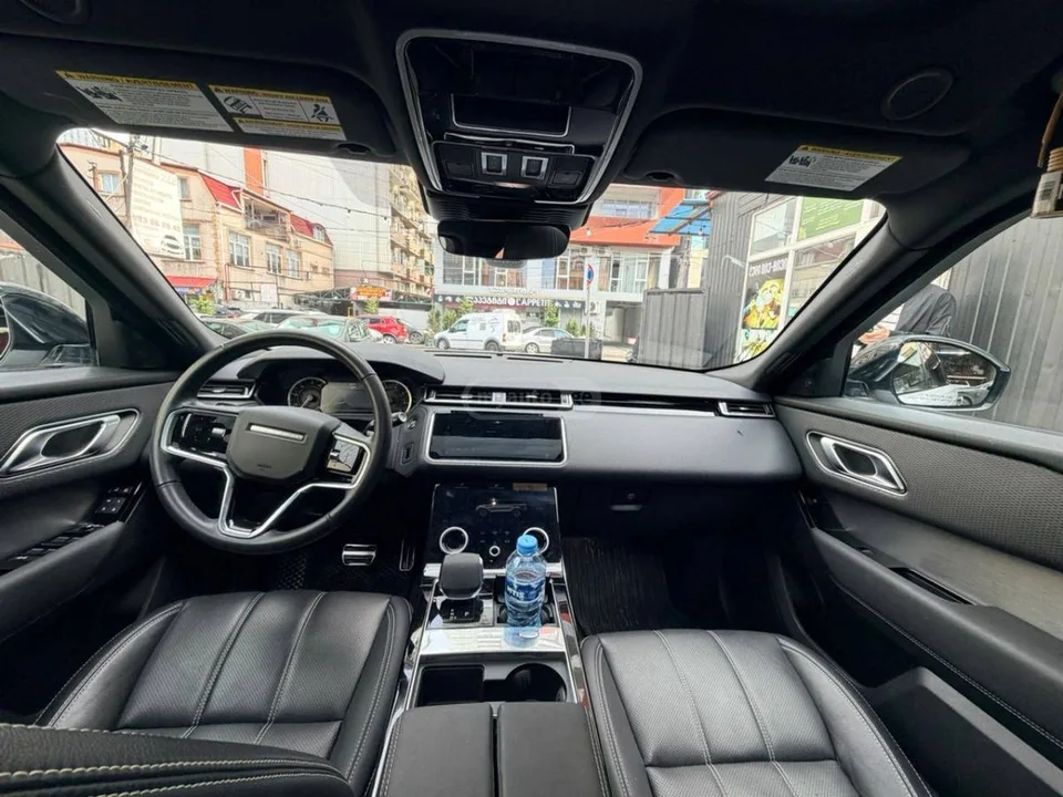 Land Rover Range Rover Velar 2023 — миниатюра 2