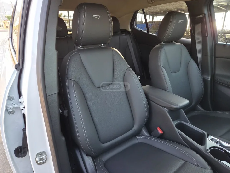 Buick Encore 2024 — миниатюра 4